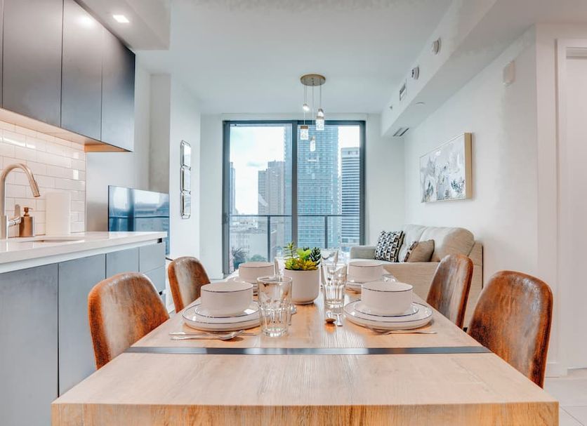 Comedor Foto