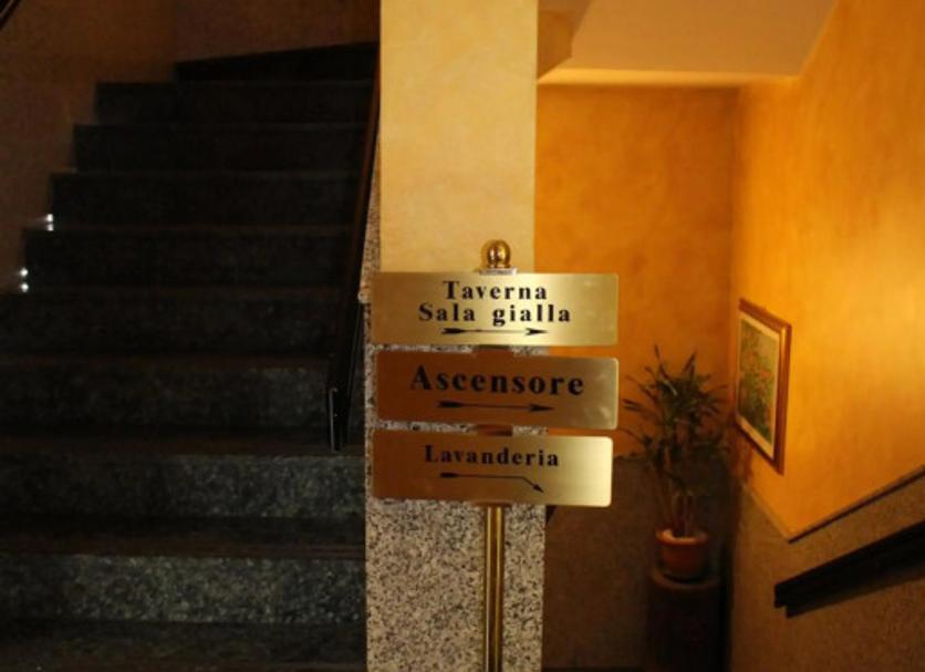 Escaleras Foto
