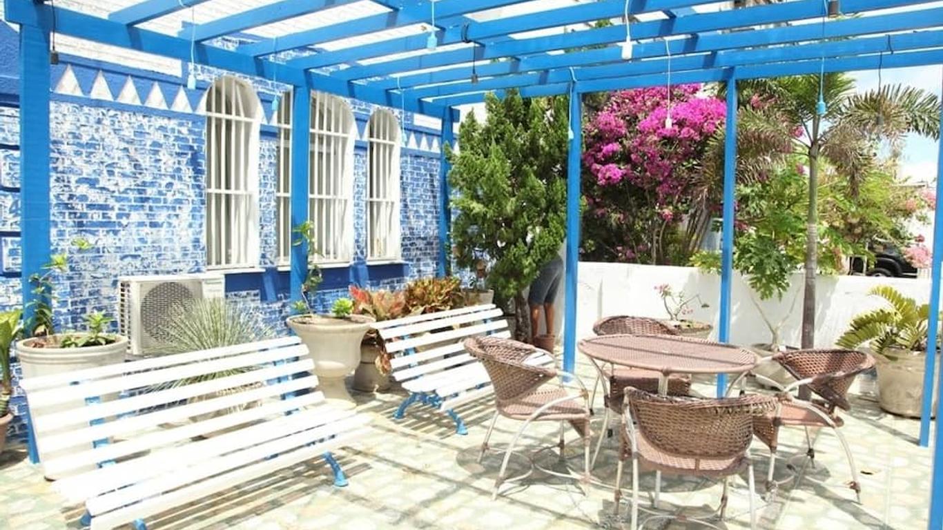 Pousada Areia da Praia