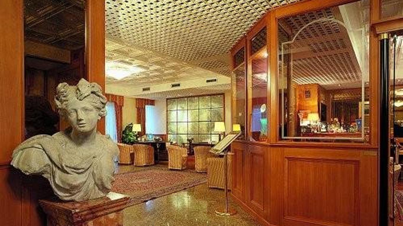 Greif Hotel Maria Theresia