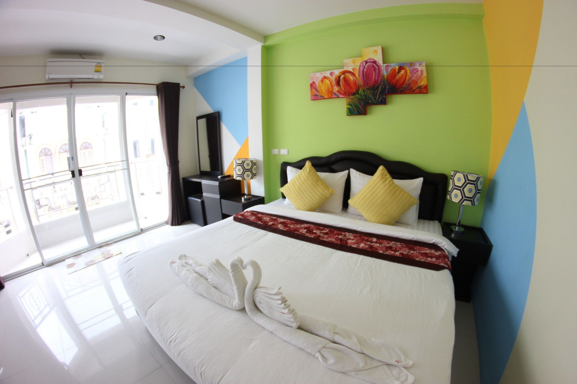 Habitación