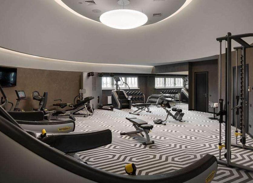 Gym Foto