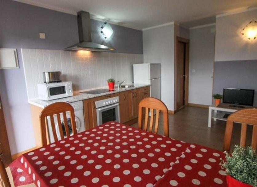 Comedor Foto