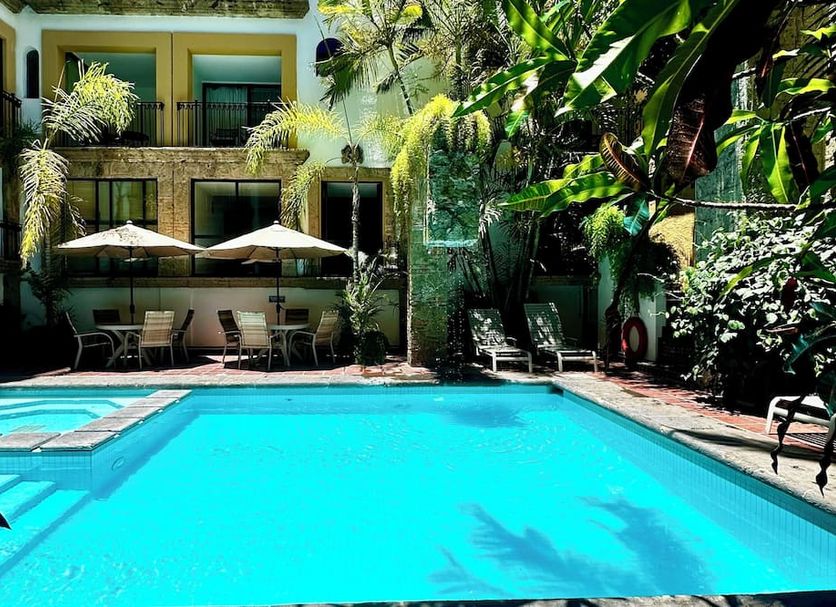 Piscina Foto