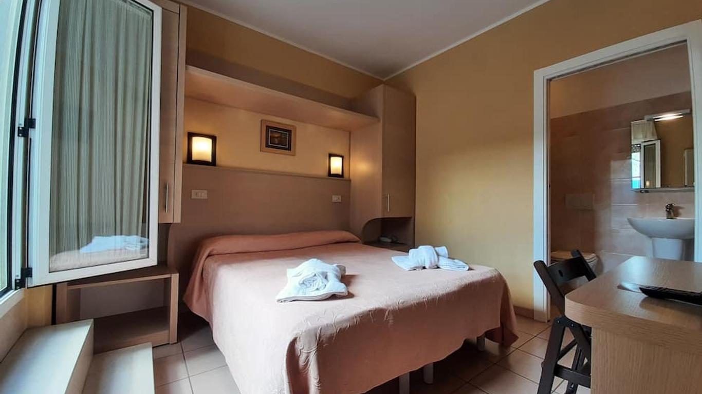 Hotel Originale By Alehotels