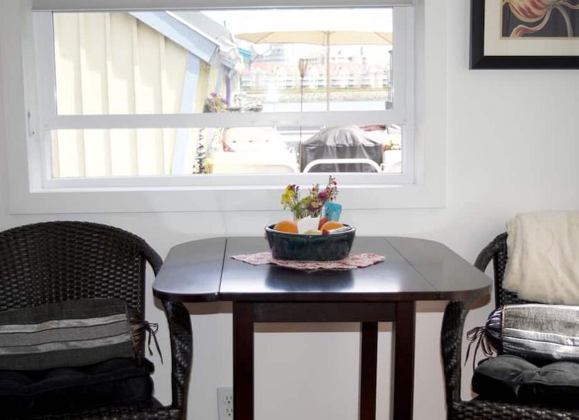 Comedor Foto