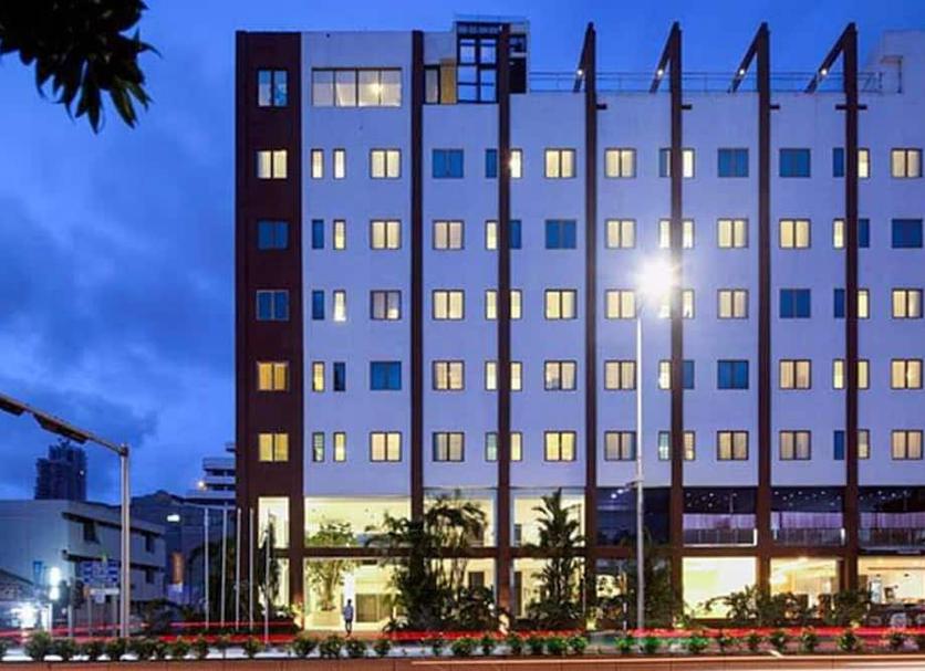Edificio Foto