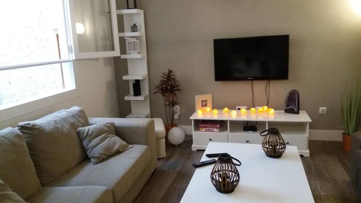Albergue Gran Canaria