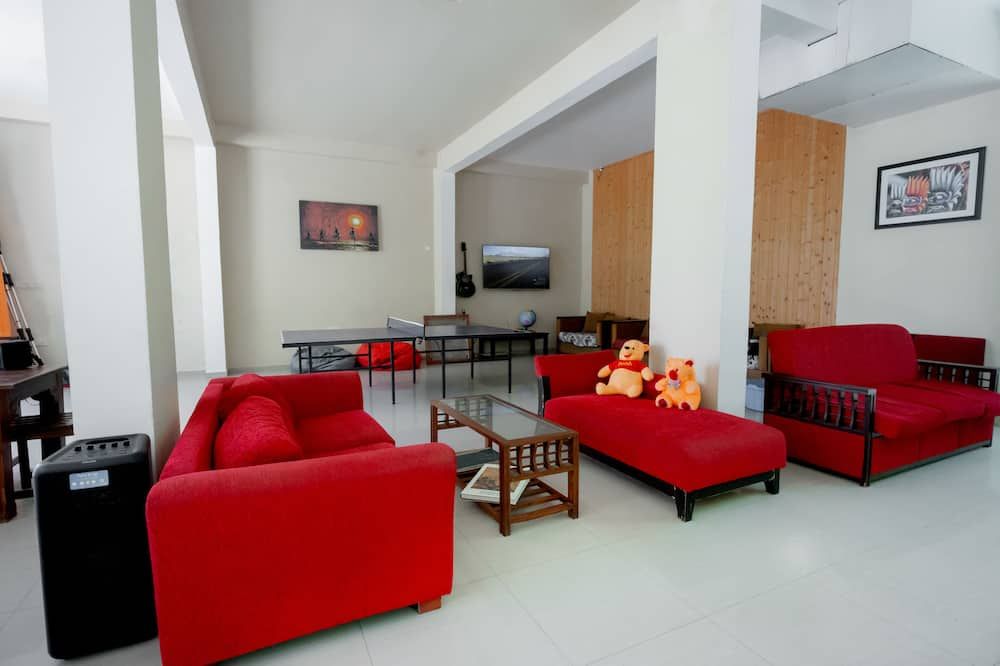 Sala de estar