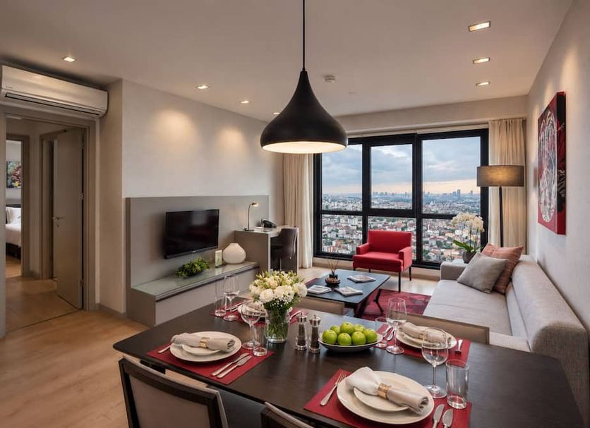 Comedor Foto