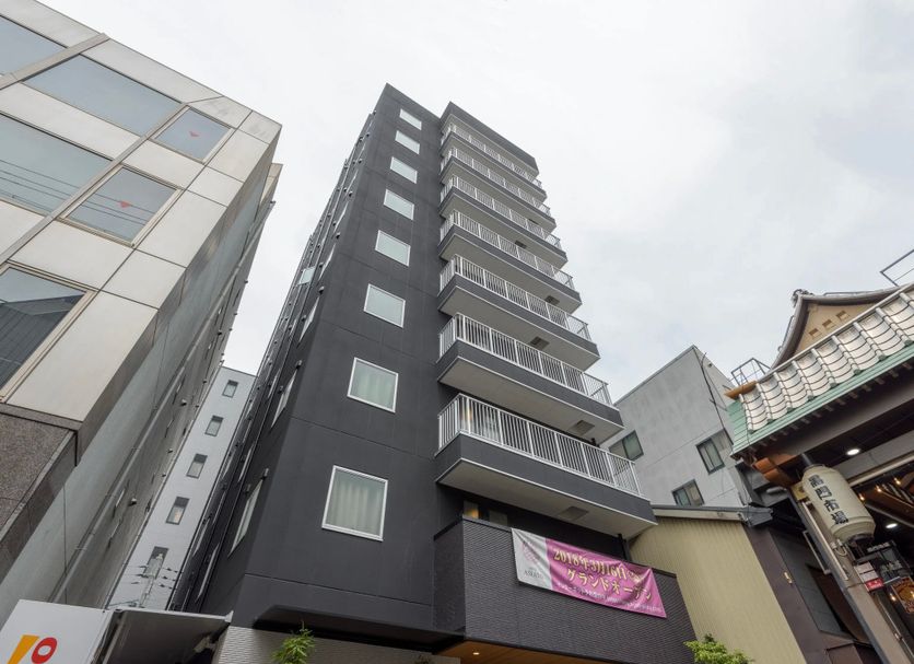 Edificio Foto