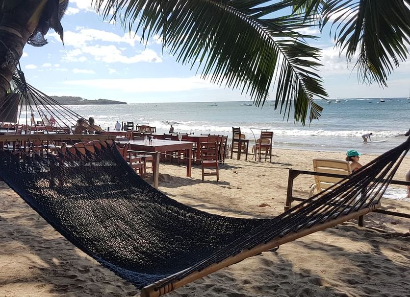 Playa Foto