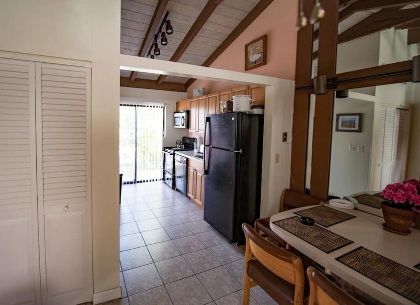 Cocina Foto