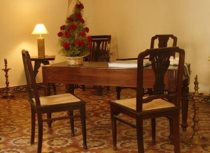 Comedor Foto