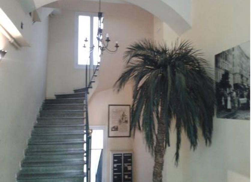 Escaleras Foto