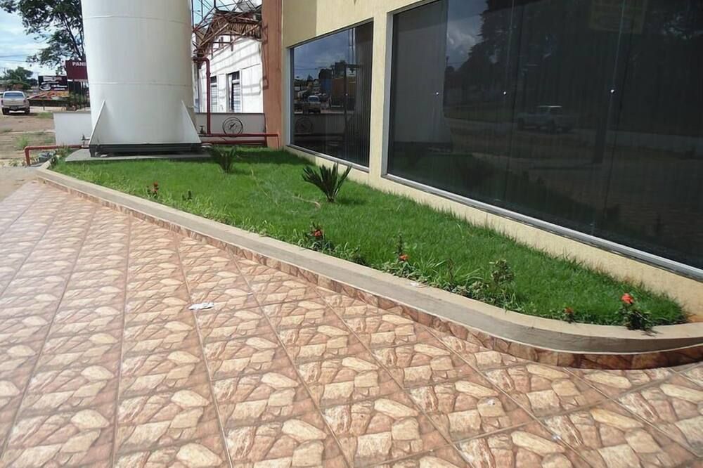 Recepción