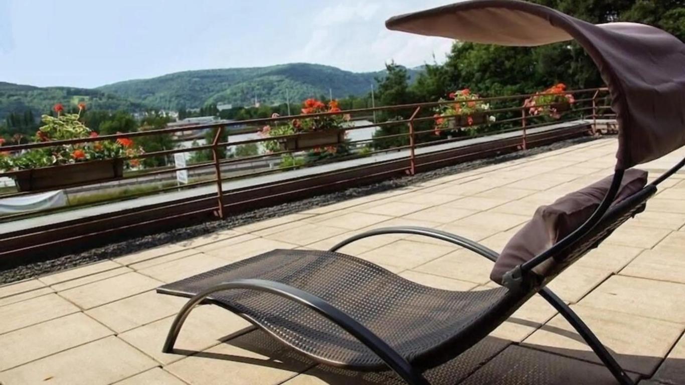 Hotel Estricher Hof