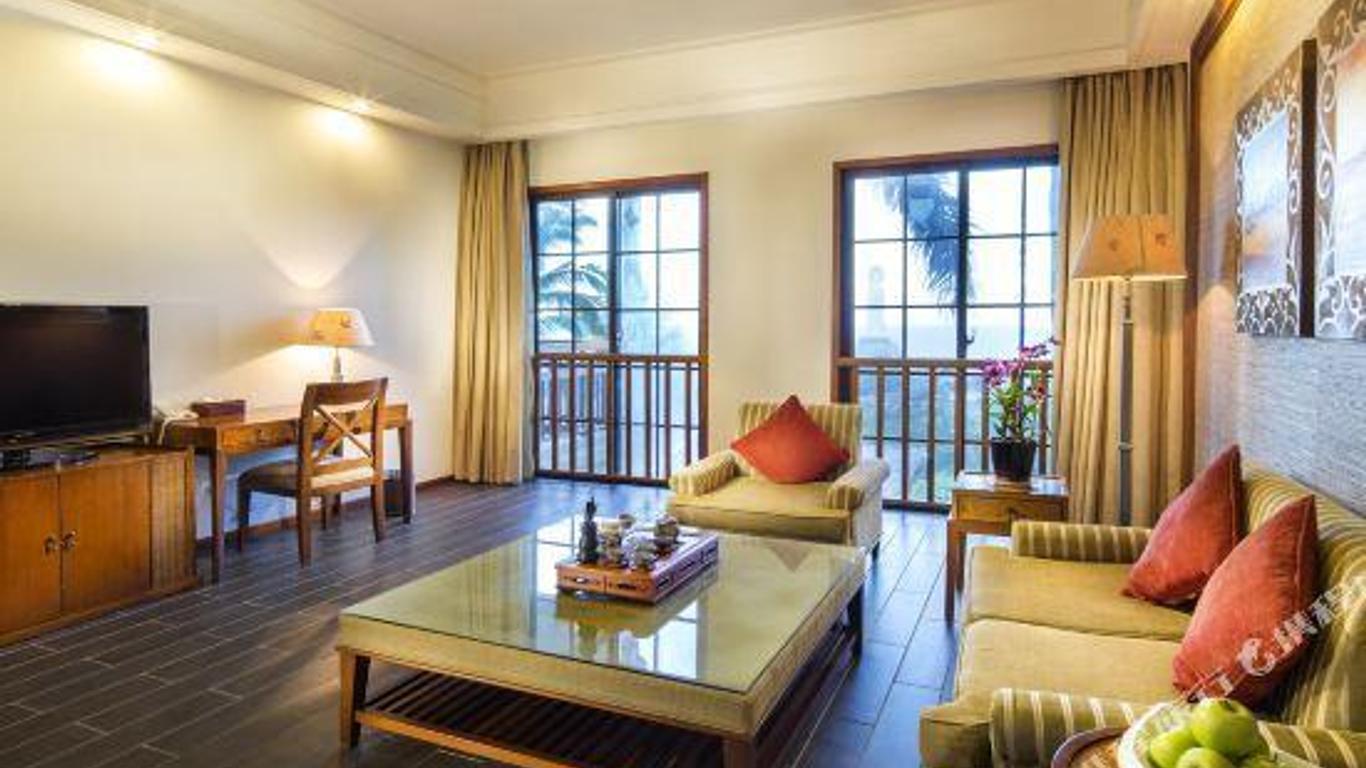 Nanshan Hotel