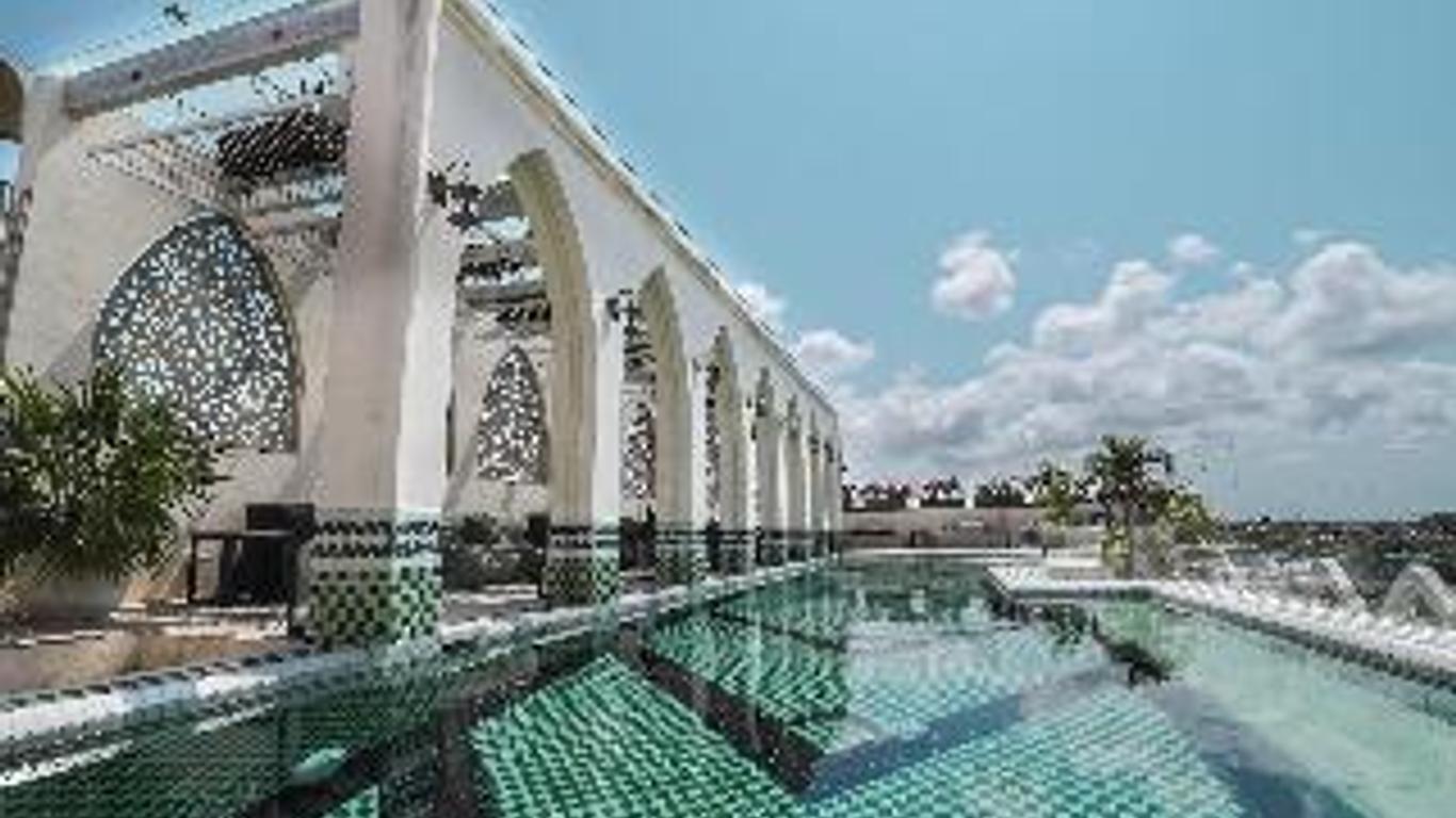 Casa Che Tulum