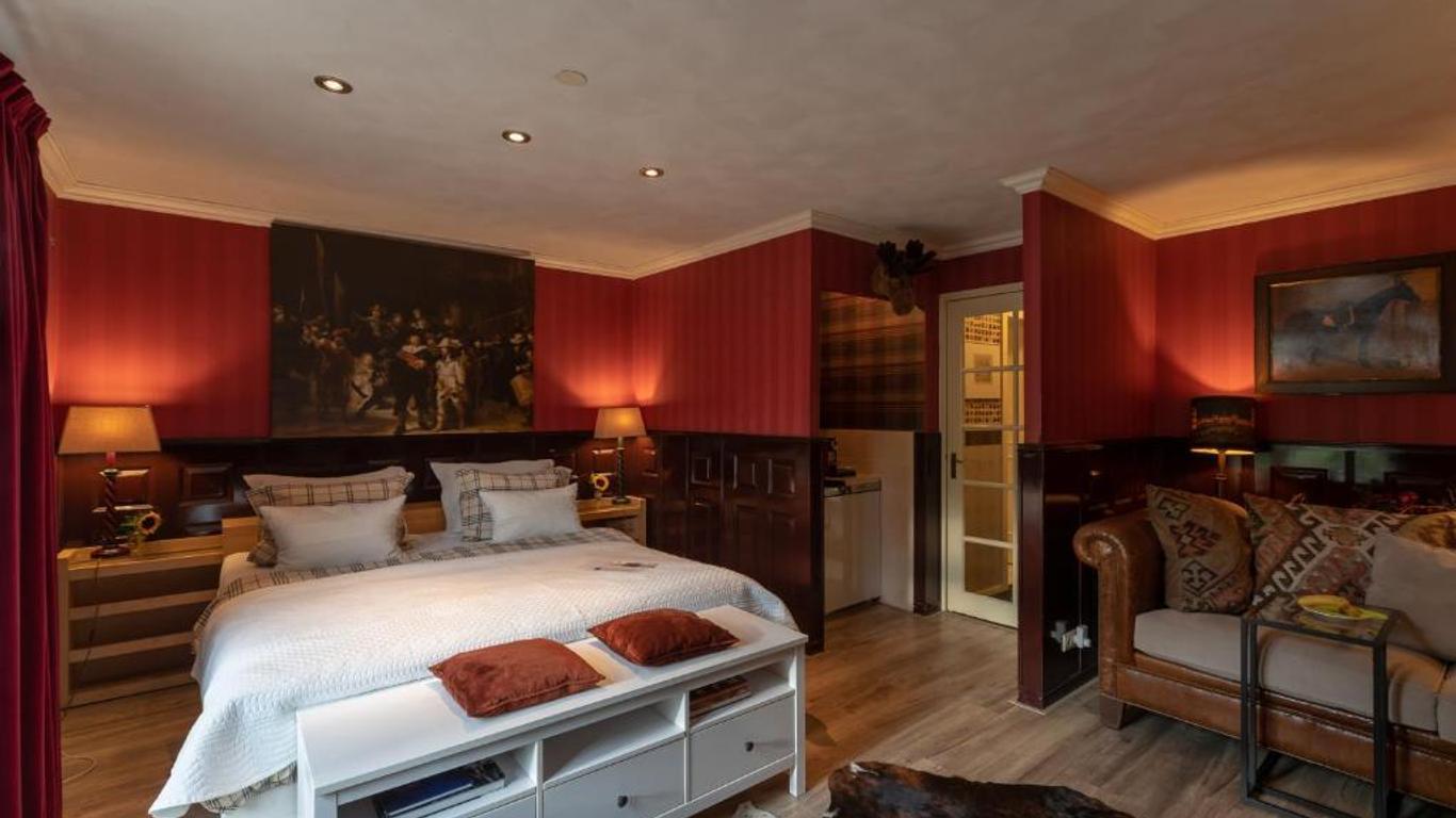 Beck's Bed and Breakfast