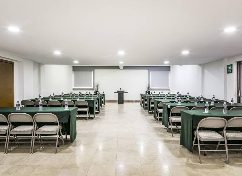 Sala de conferencias Foto