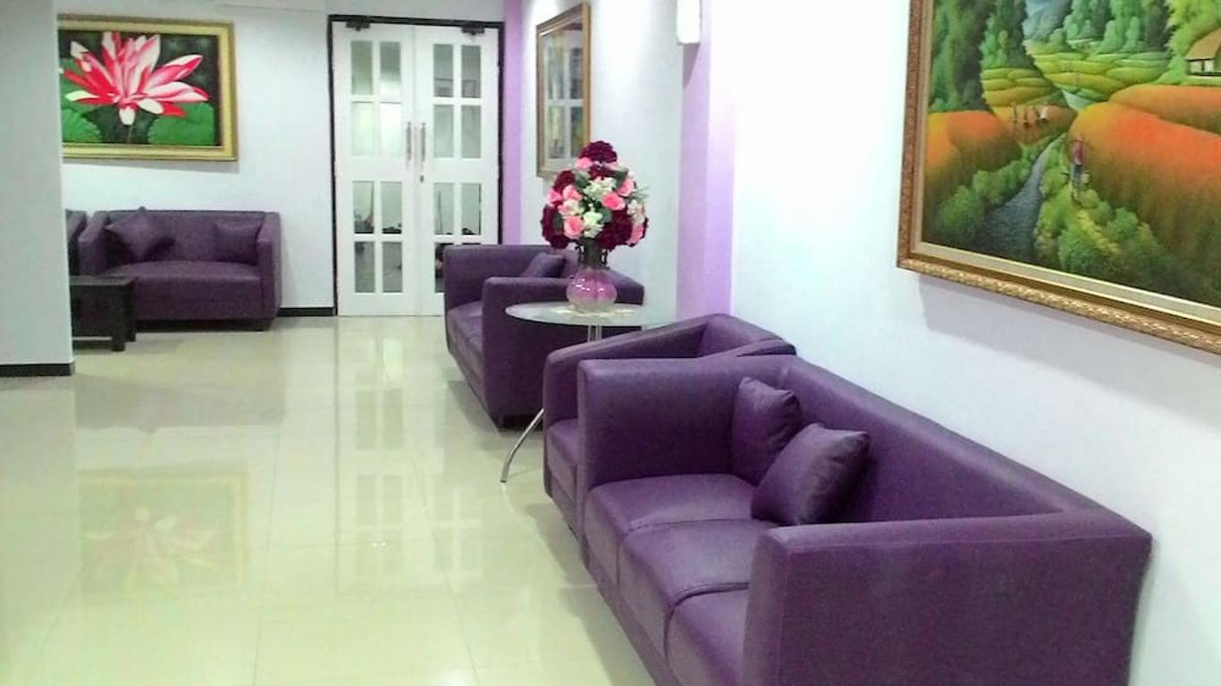 Oriza Hotel Surabaya