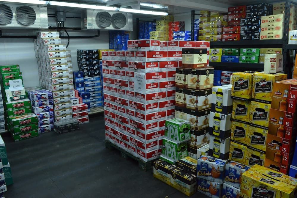 Tienda