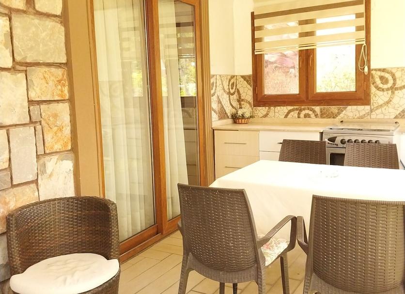Comedor Foto