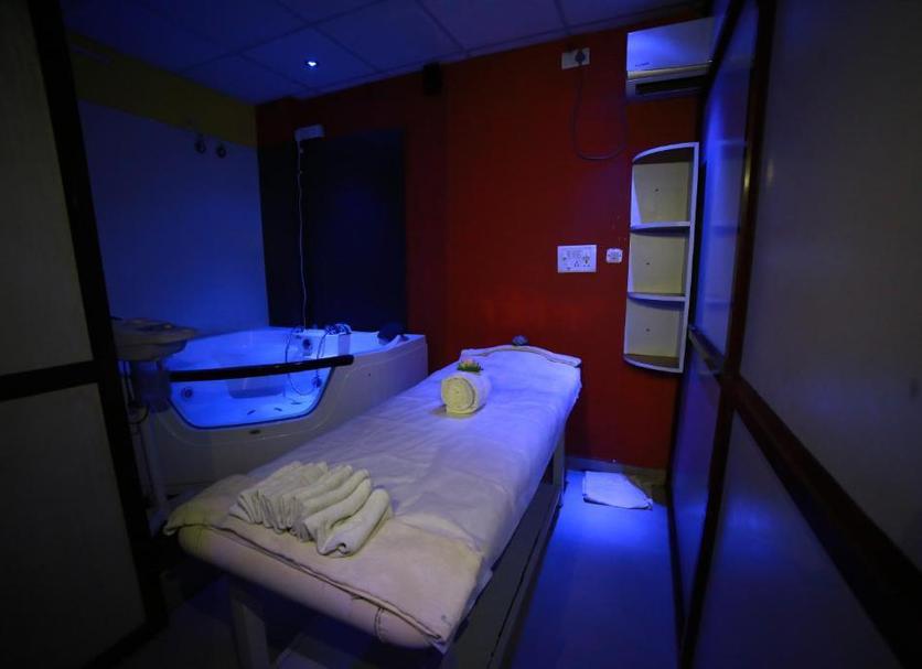 Spa Foto