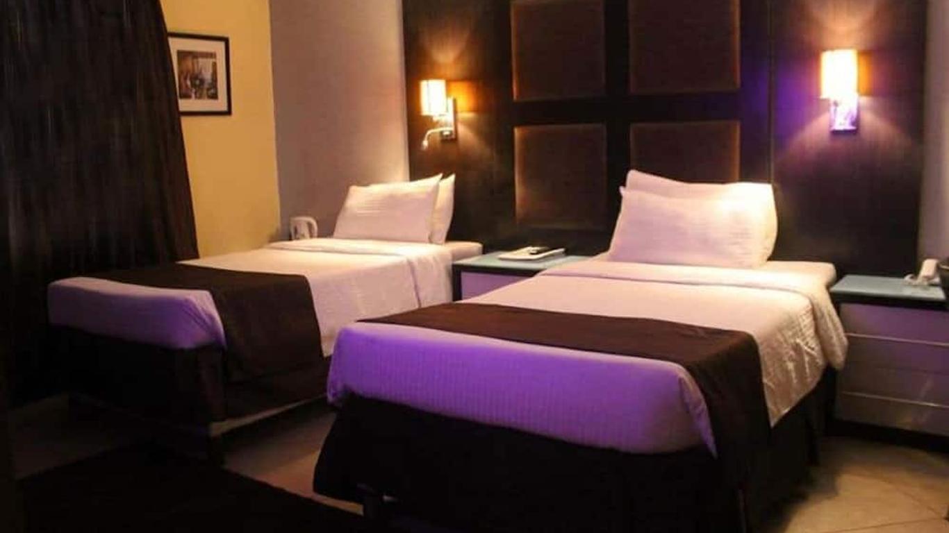 Villa Angelia Victoria Island And Chinese Restaurant