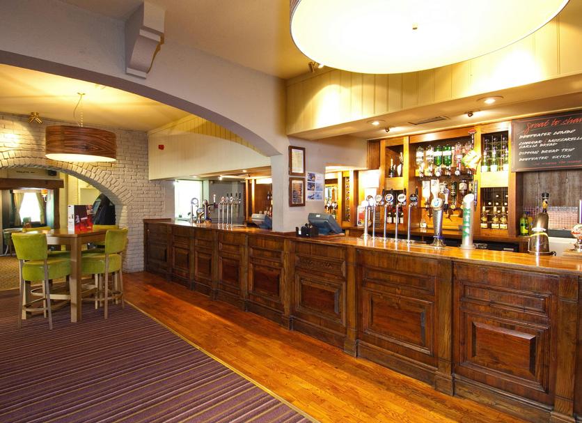 Bar Foto