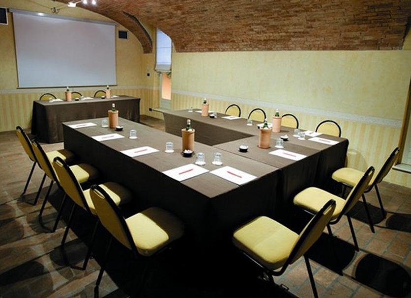Sala de conferencias Foto