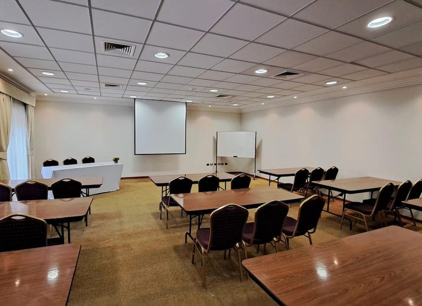 Sala de conferencias Foto