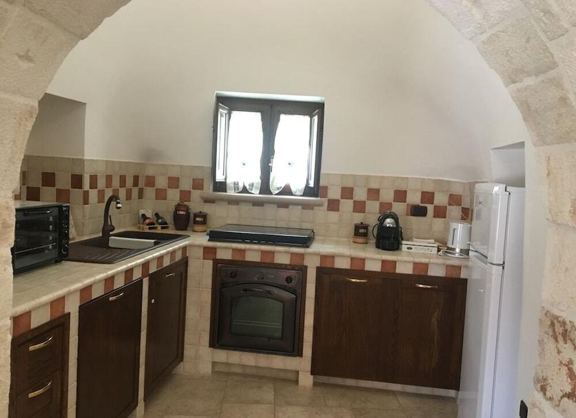 Cocina Foto