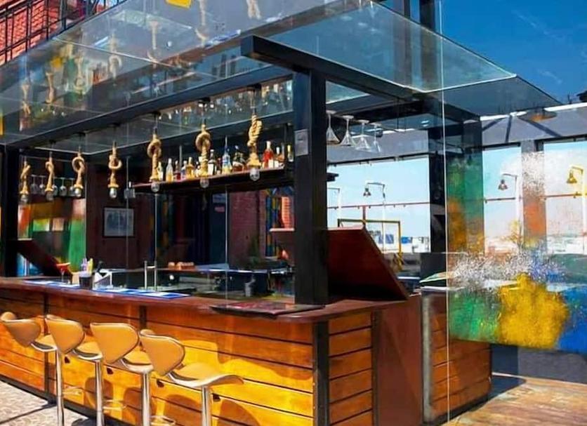 Bar Foto