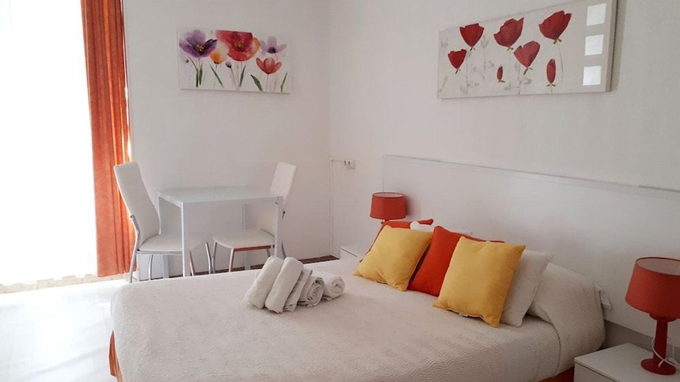 Nice Guesthouse