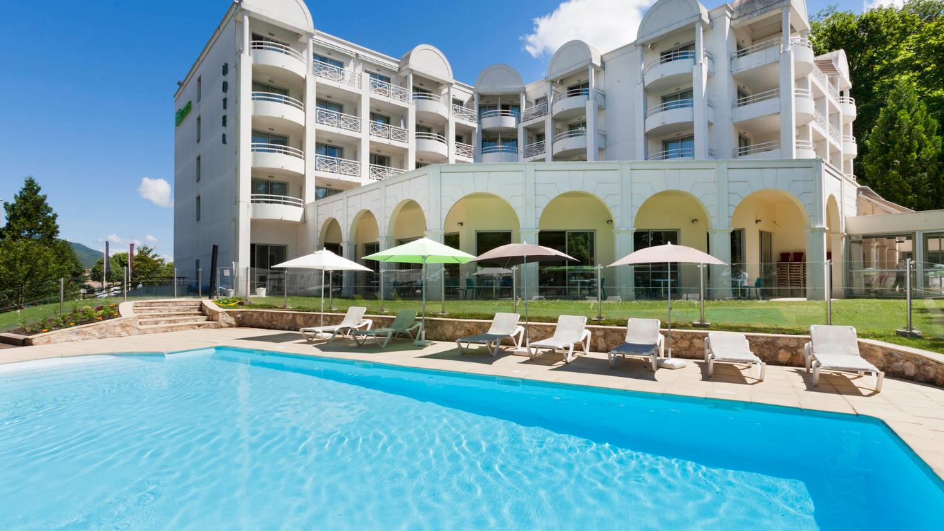 ibis Styles Aix-les-Bains Domaine de Marlioz