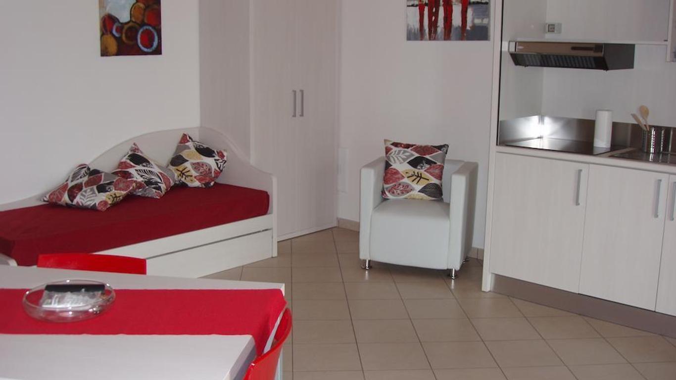 Residence Candeloro