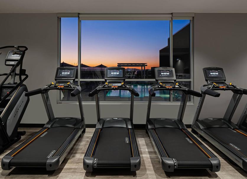 Gym Foto