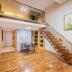 Escaleras