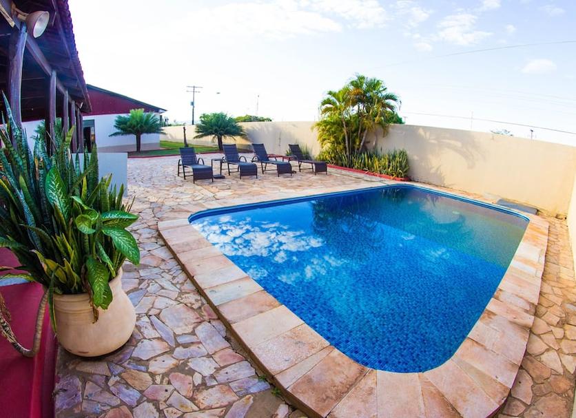 Piscina Foto