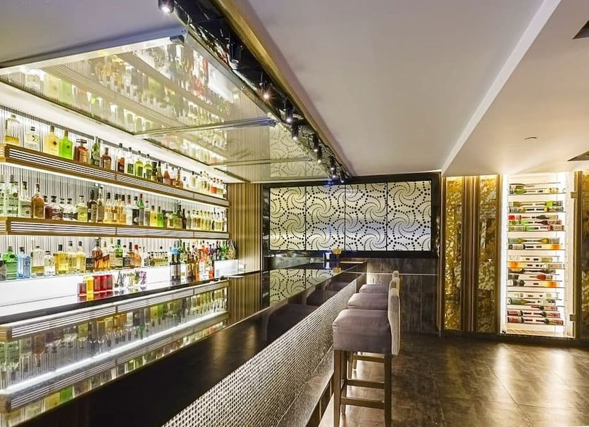 Bar Foto