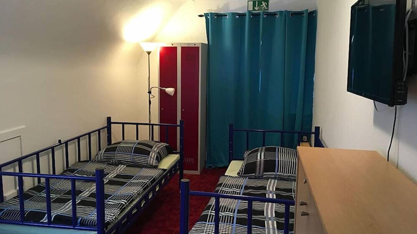 Hostel Pinneberg