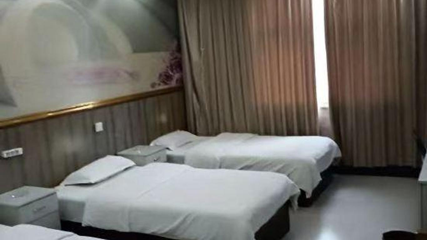 Wenxin Hotel