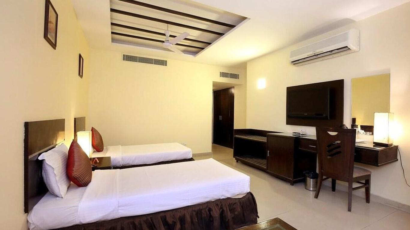 Hotel Aditya