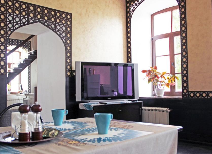 Comedor Foto
