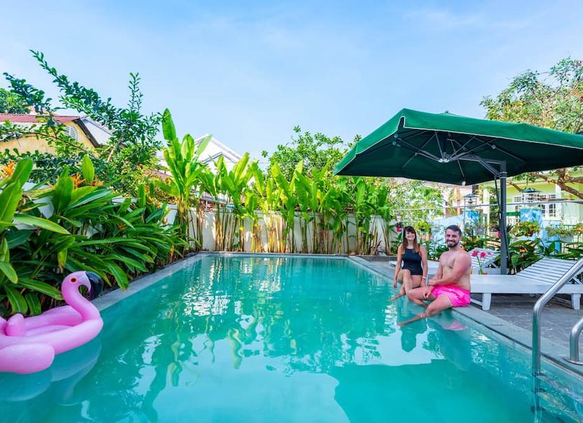 Piscina Foto