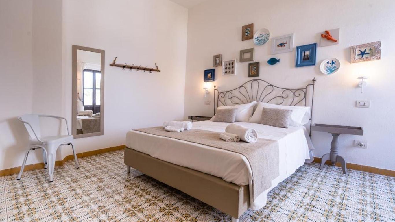 La Sciara Resort Hotel