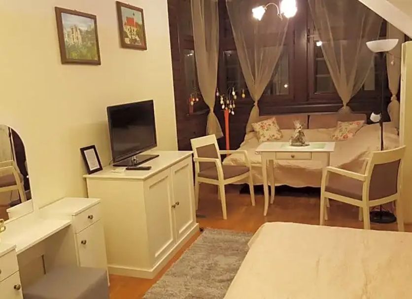 Comedor Foto