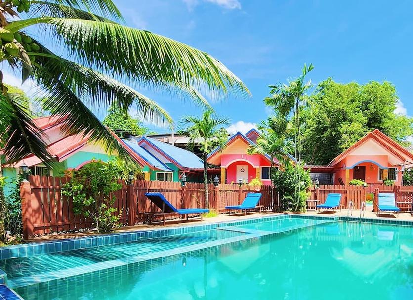 Piscina Foto